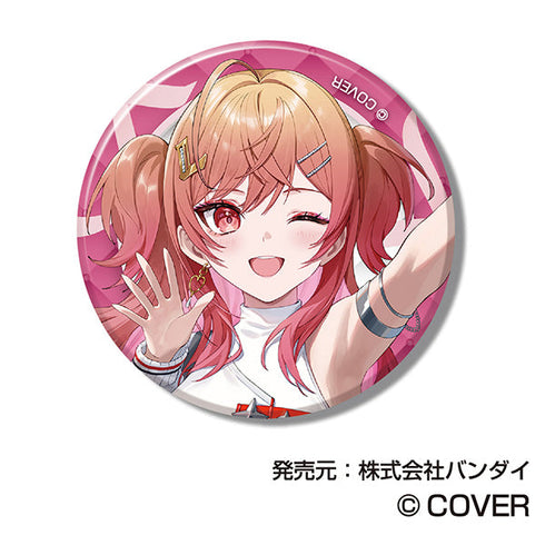 『hololive』CANバッジ 6th fes. Color Rise Harmony D BOX stage2